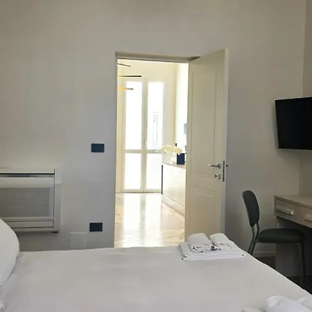 公寓 Dimora St Andrea 萨沃纳